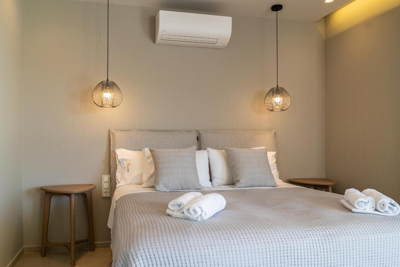 Katouna Suites Luxury Boutique Hotel Adults Only Lijá Kültér fotó