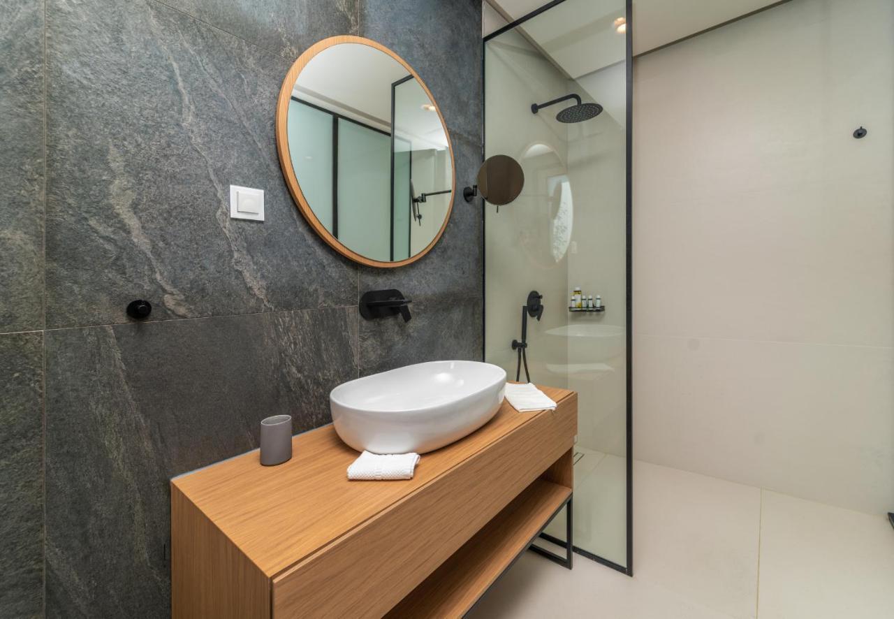 Katouna Suites Luxury Boutique Hotel Adults Only Lijá Kültér fotó