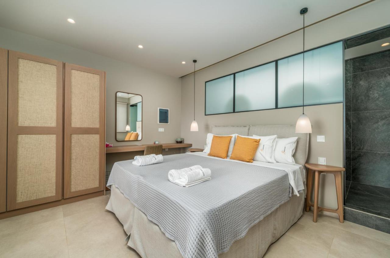 Katouna Suites Luxury Boutique Hotel Adults Only Lijá Kültér fotó