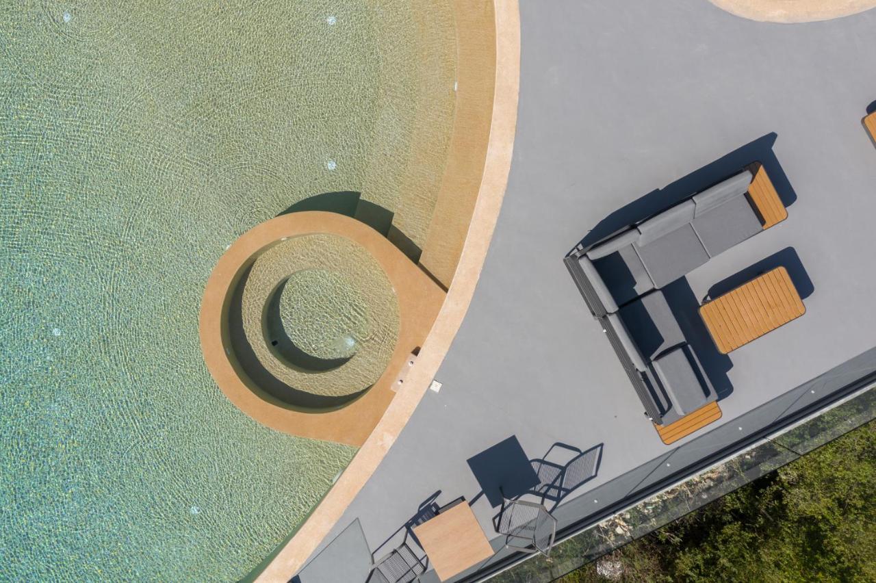 Katouna Suites Luxury Boutique Hotel Adults Only Lijá Kültér fotó