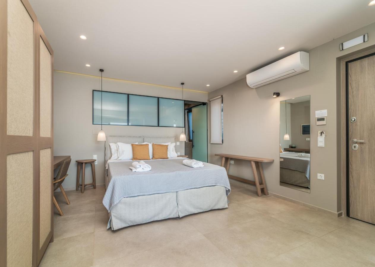 Katouna Suites Luxury Boutique Hotel Adults Only Lijá Kültér fotó