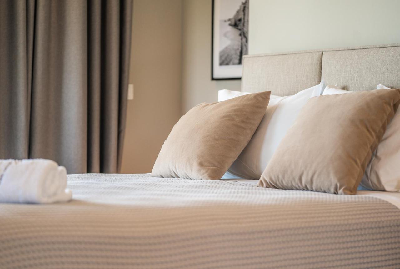 Katouna Suites Luxury Boutique Hotel Adults Only Lijá Kültér fotó